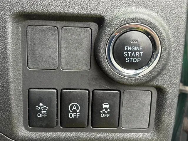 Toyota Passo 2016 photo 5