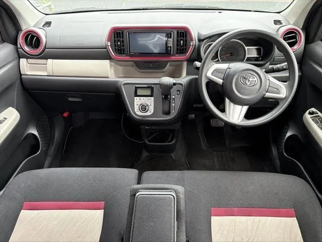 Toyota Passo 2016 photo 3