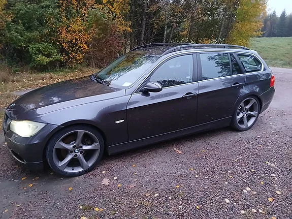 BMW 330D