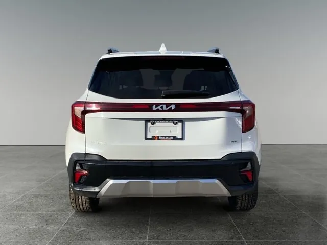 Kia Seltos 2024 photo 5
