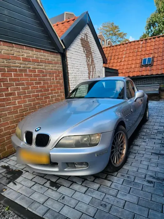 BMW Z3