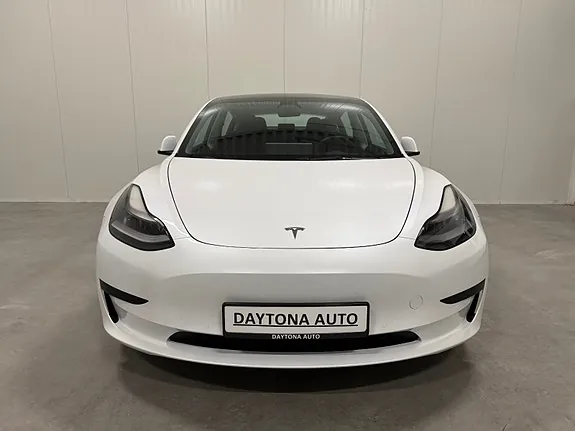 Tesla Model 3 2021 photo 3