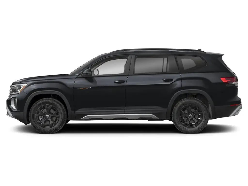 Volkswagen Atlas 2024 photo 3