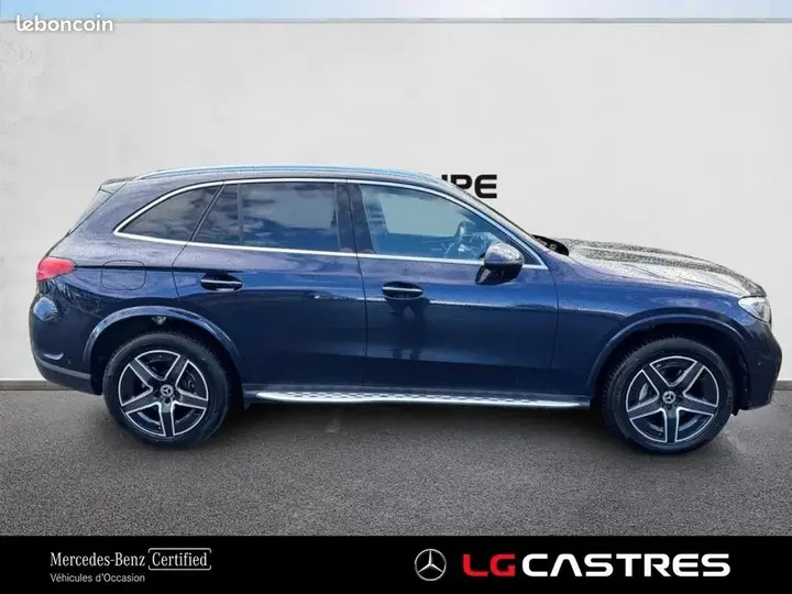 Mercedes-Benz Glc 300 2023 photo 4