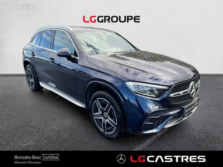 Mercedes-Benz Glc 300 2023 photo 3