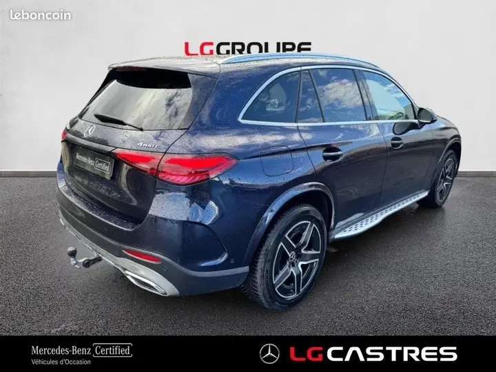 Mercedes-Benz Glc 300 2023 photo 5