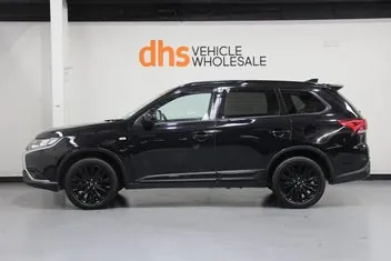 Mitsubishi Outlander 2022 photo 5