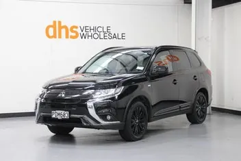 Mitsubishi Outlander 2022 photo 4