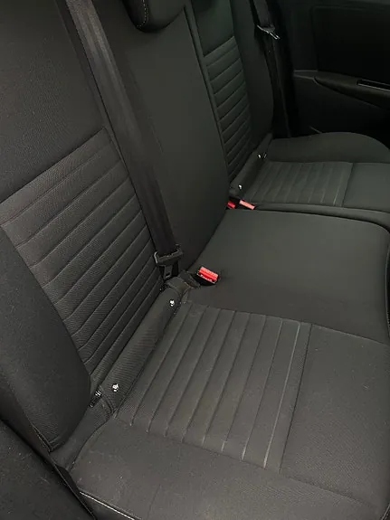 Renault Megane Iii 2016 photo 5