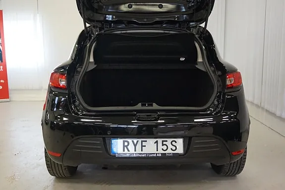 Renault Clio 2019 photo 5