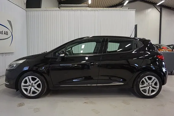 Renault Clio 2019 photo 2