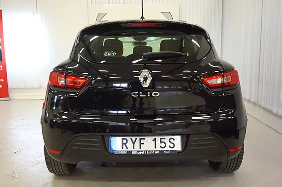 Renault Clio 2019 photo 4