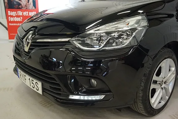 Renault Clio 2019 photo 3
