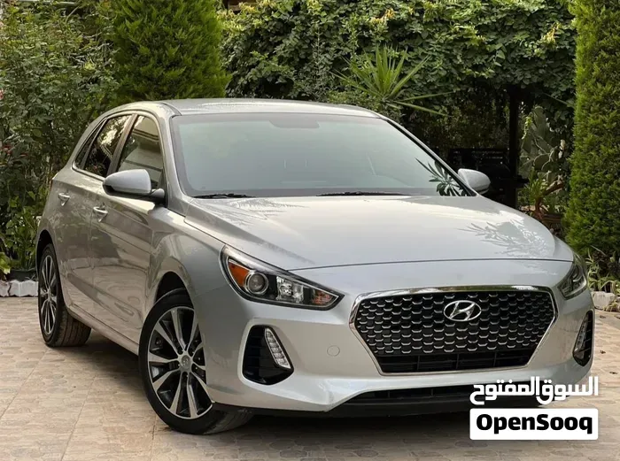 Hyundai Elantra 2019 photo 2