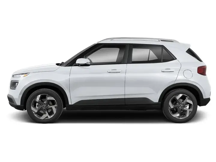 Hyundai Venue 2024 photo 2
