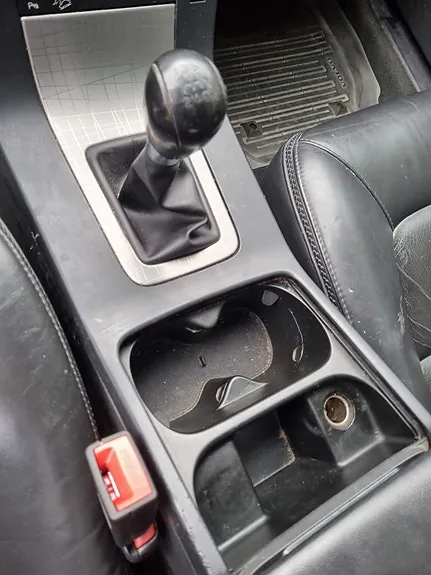 Volvo Xc70 2010 photo 3