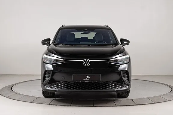 Volkswagen Id.4 2023 photo 4