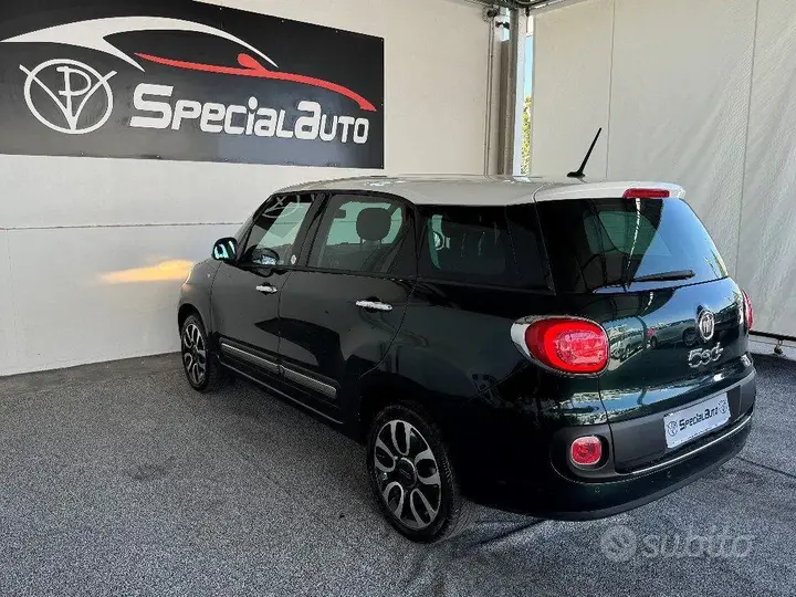 Fiat 500L 2016 photo 4