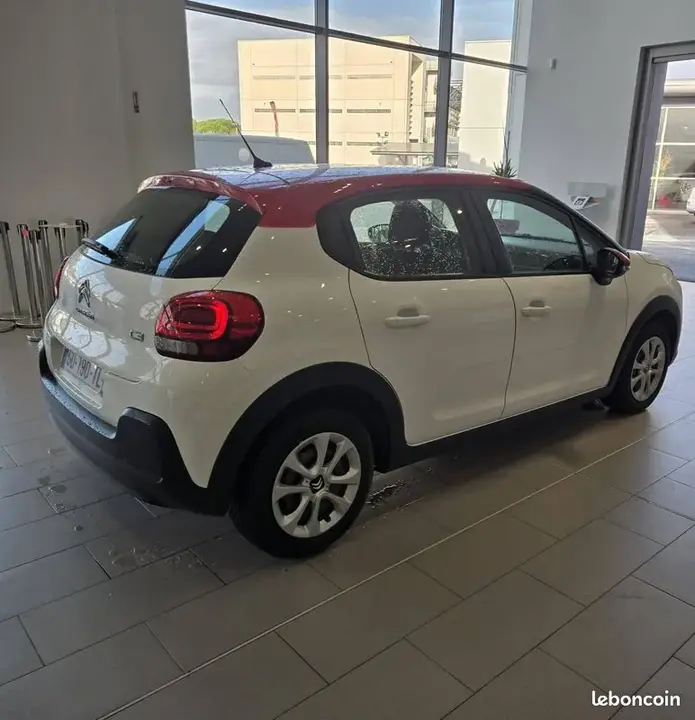 Citroen C3 2021 photo 4