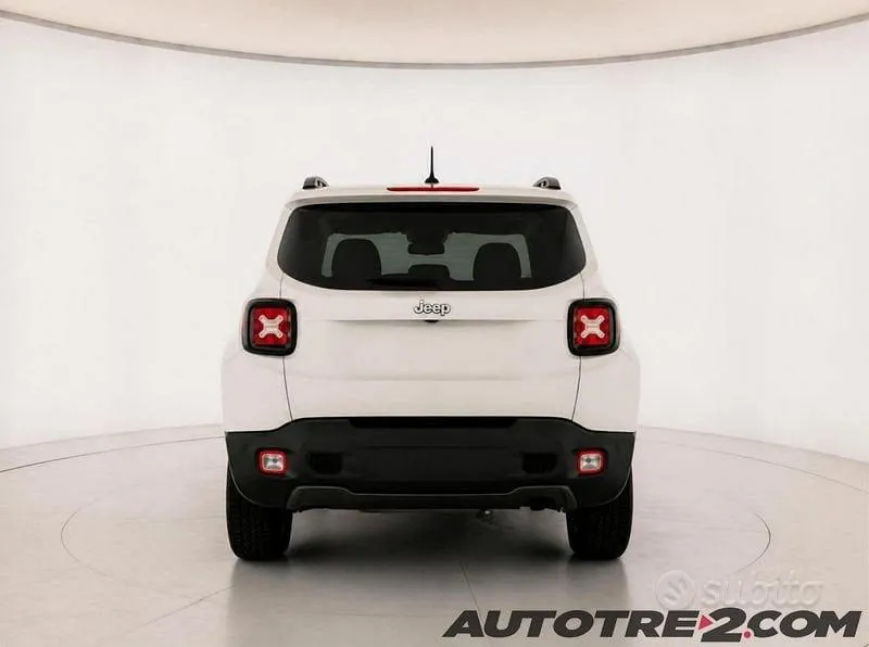Jeep Renegade 2018 photo 5