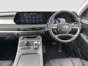 Hyundai Palisade 2025 photo 4