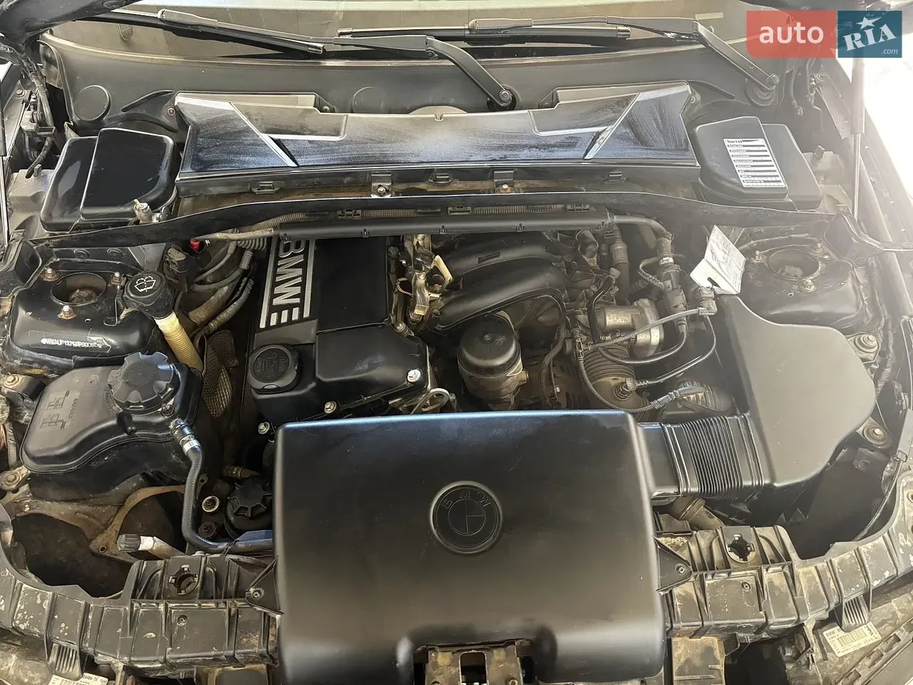BMW 1 Series 2004 photo 2