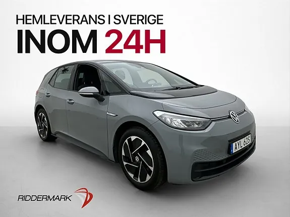 Volkswagen Id.3