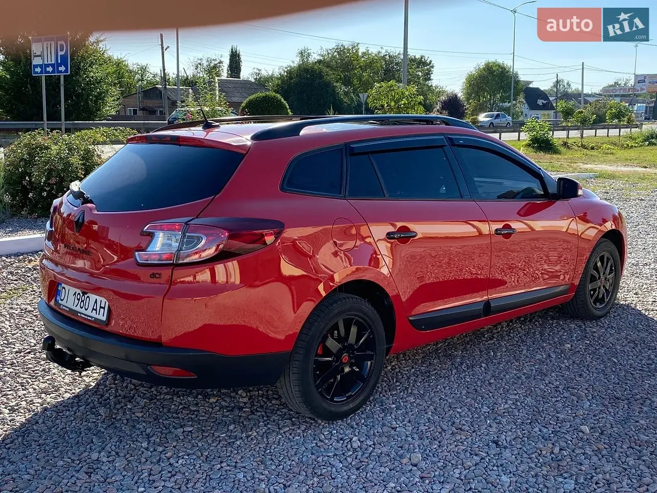 Renault Megane 2010 photo 5