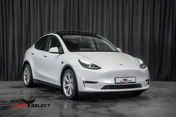 Tesla Model Y 2023 photo 4