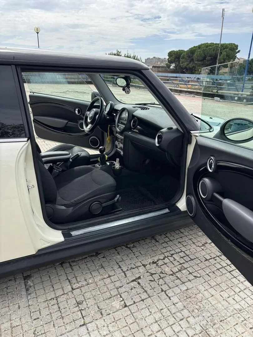 Mini Cooper 2008 photo 5