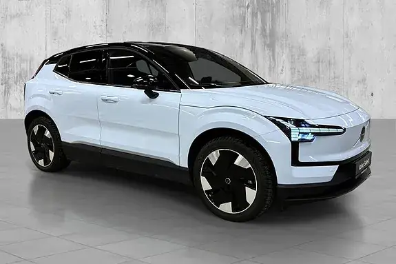 Volvo Ex30