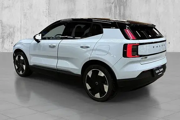 Volvo Ex30 2025 photo 5