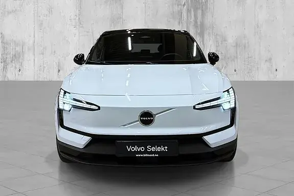 Volvo Ex30 2025 photo 2