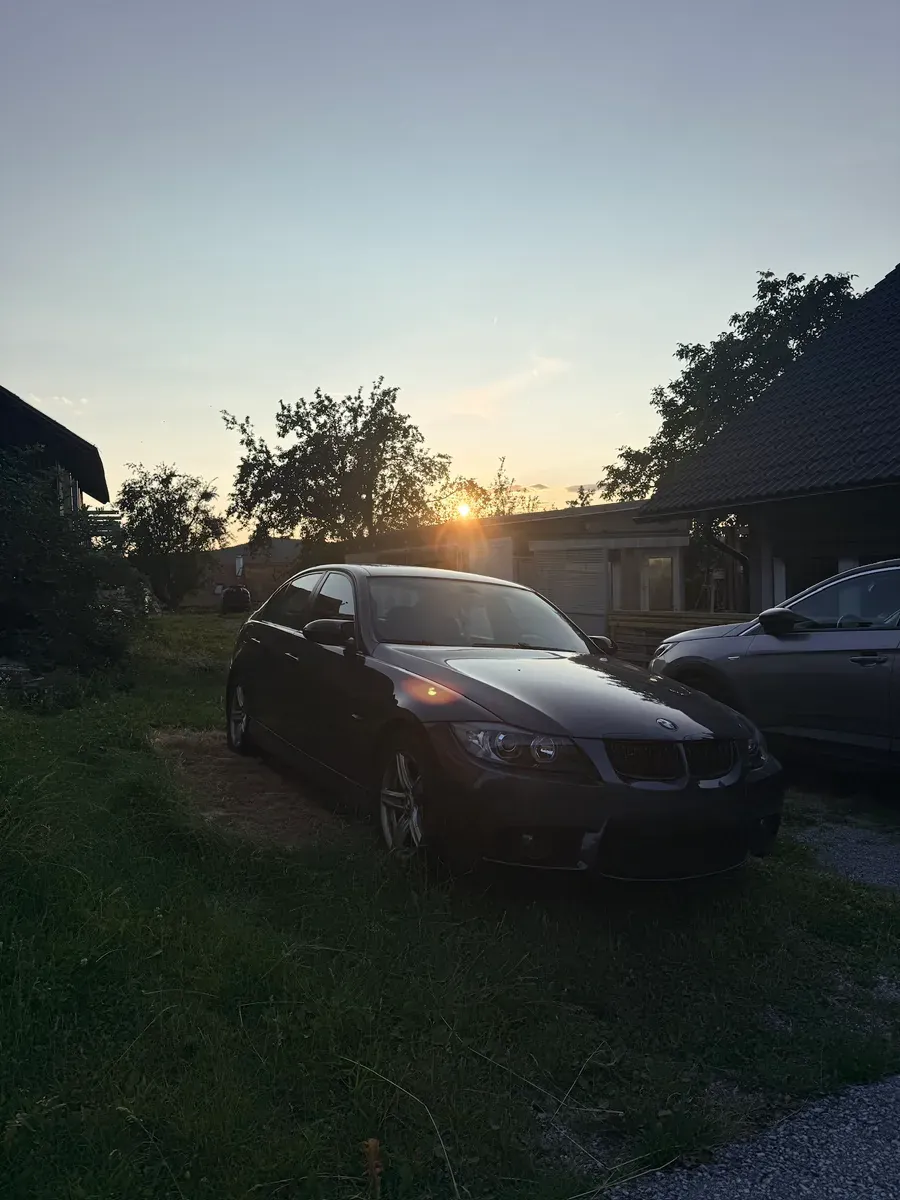 BMW 3Er-Reihe 320I