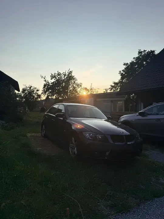 BMW 3Er-Reihe 320I