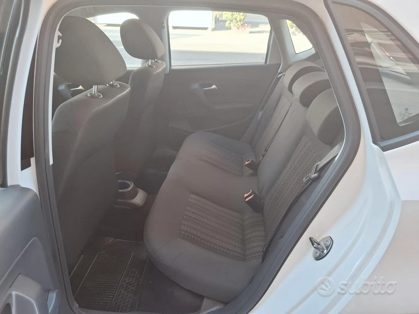 Volkswagen Polo 2017 photo 5