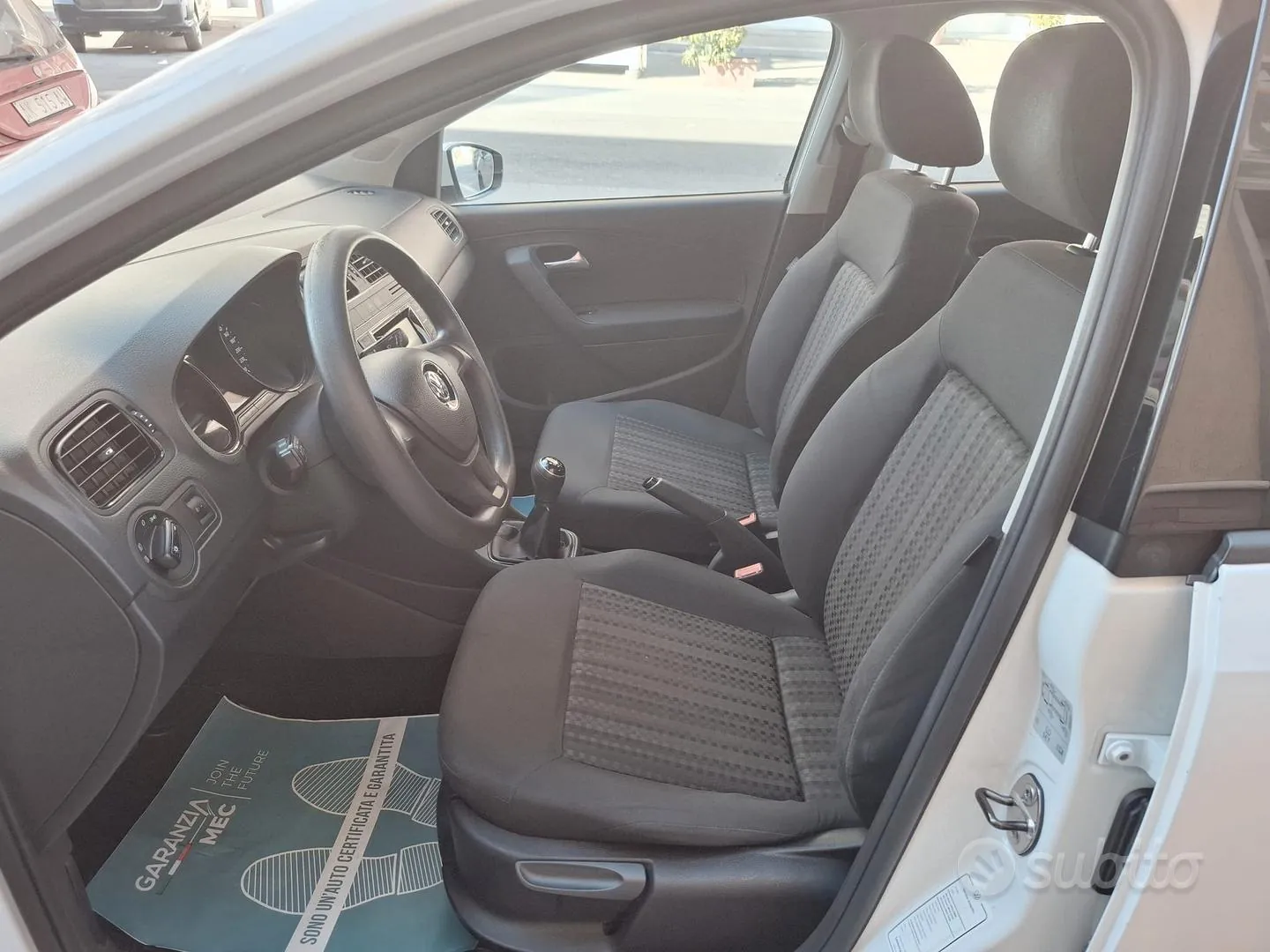 Volkswagen Polo 2017 photo 4