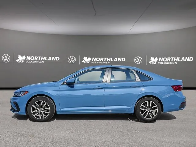 Volkswagen Jetta 2027 photo 4
