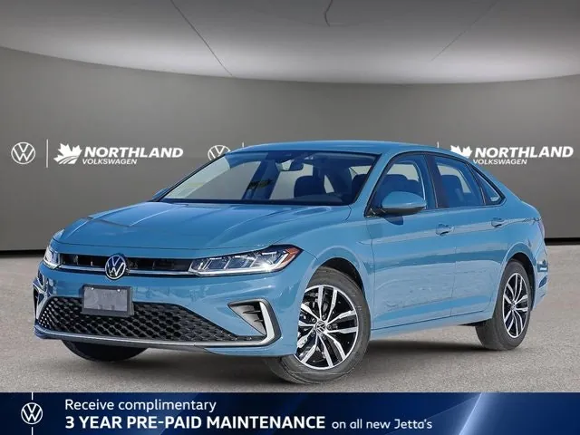 Volkswagen Jetta