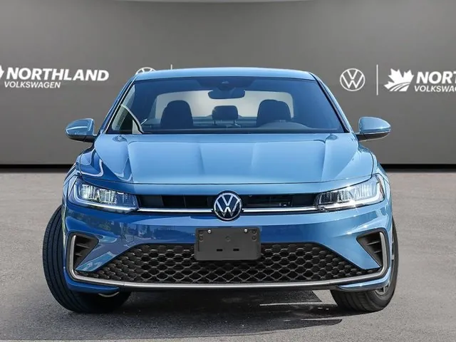 Volkswagen Jetta 2027 photo 2