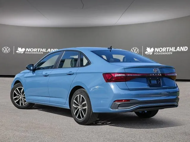 Volkswagen Jetta 2027 photo 5