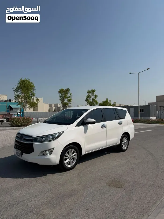 Toyota Innova