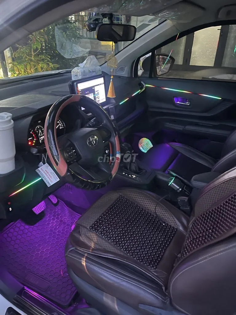 Toyota Avanza Premio 2023 photo 4