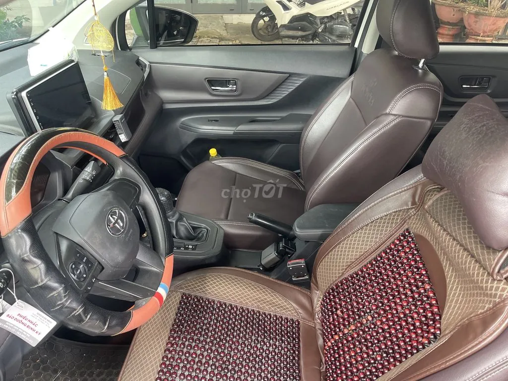 Toyota Avanza Premio 2023 photo 2