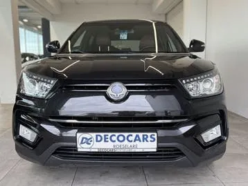 KG Mobility Tivoli 2019 photo 3