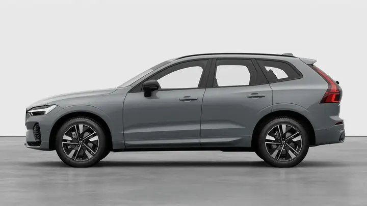 Volvo Xc60 photo 4