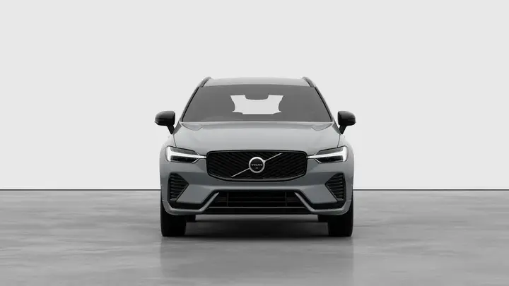 Volvo Xc60 photo 3