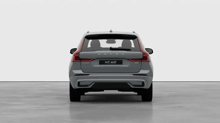 Volvo Xc60 photo 5