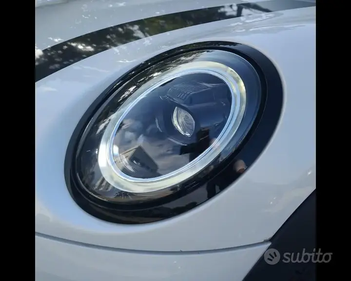 Mini Cooper 2023 photo 2