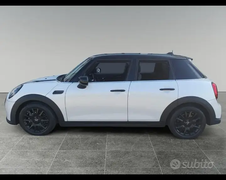 Mini Cooper 2023 photo 4